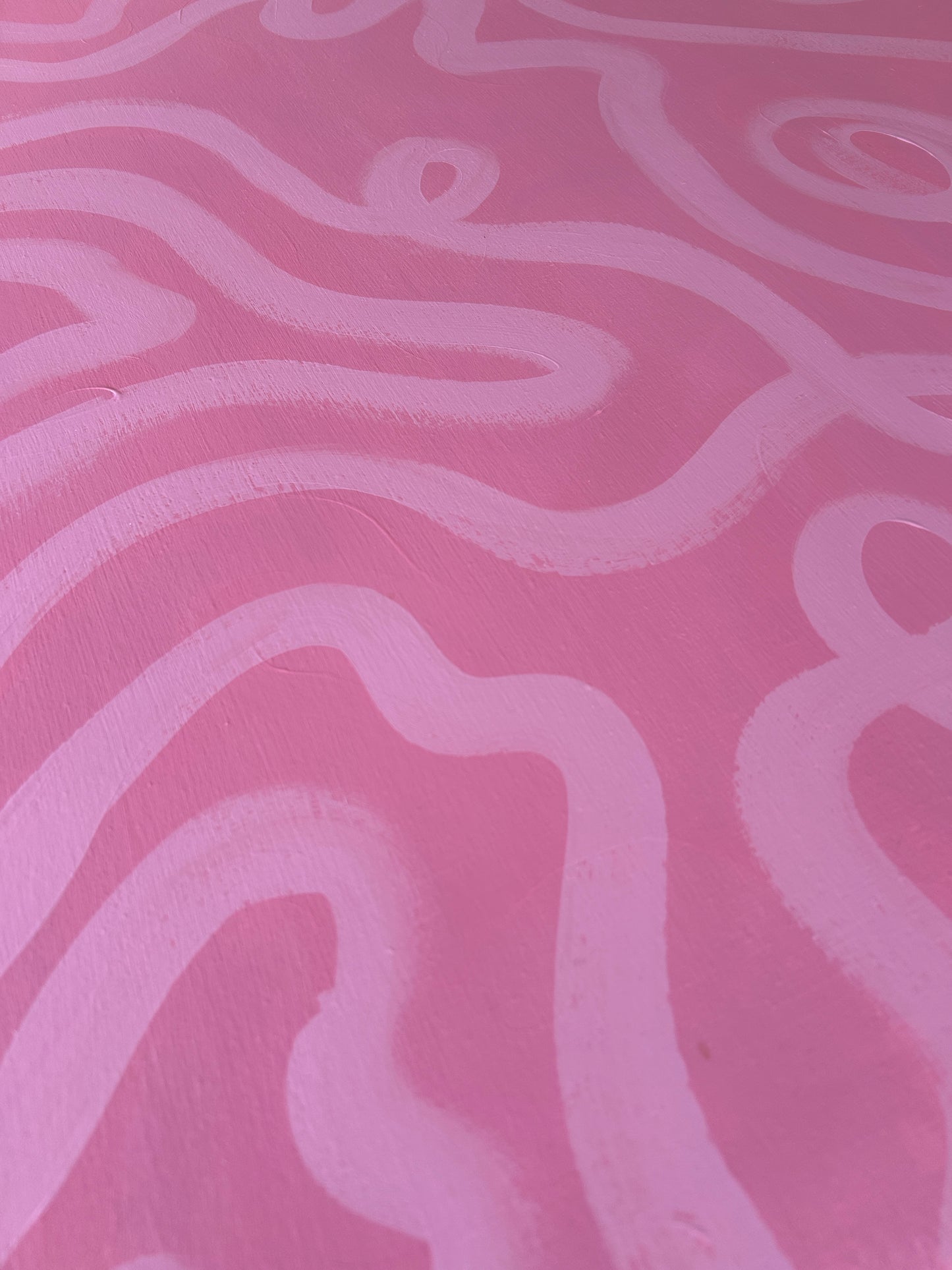 Pink Flow