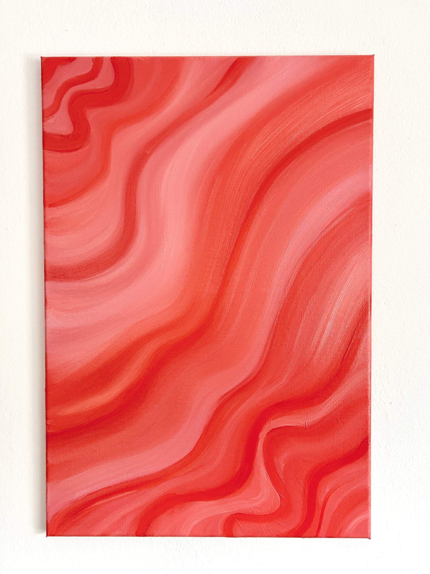 Strawberry Cream