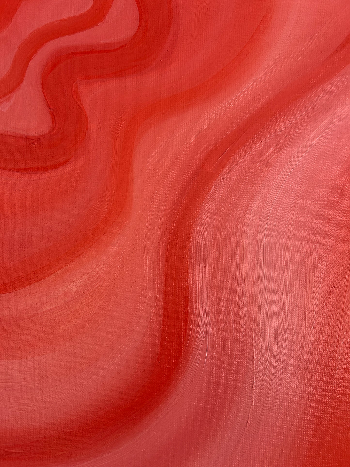 Strawberry Cream