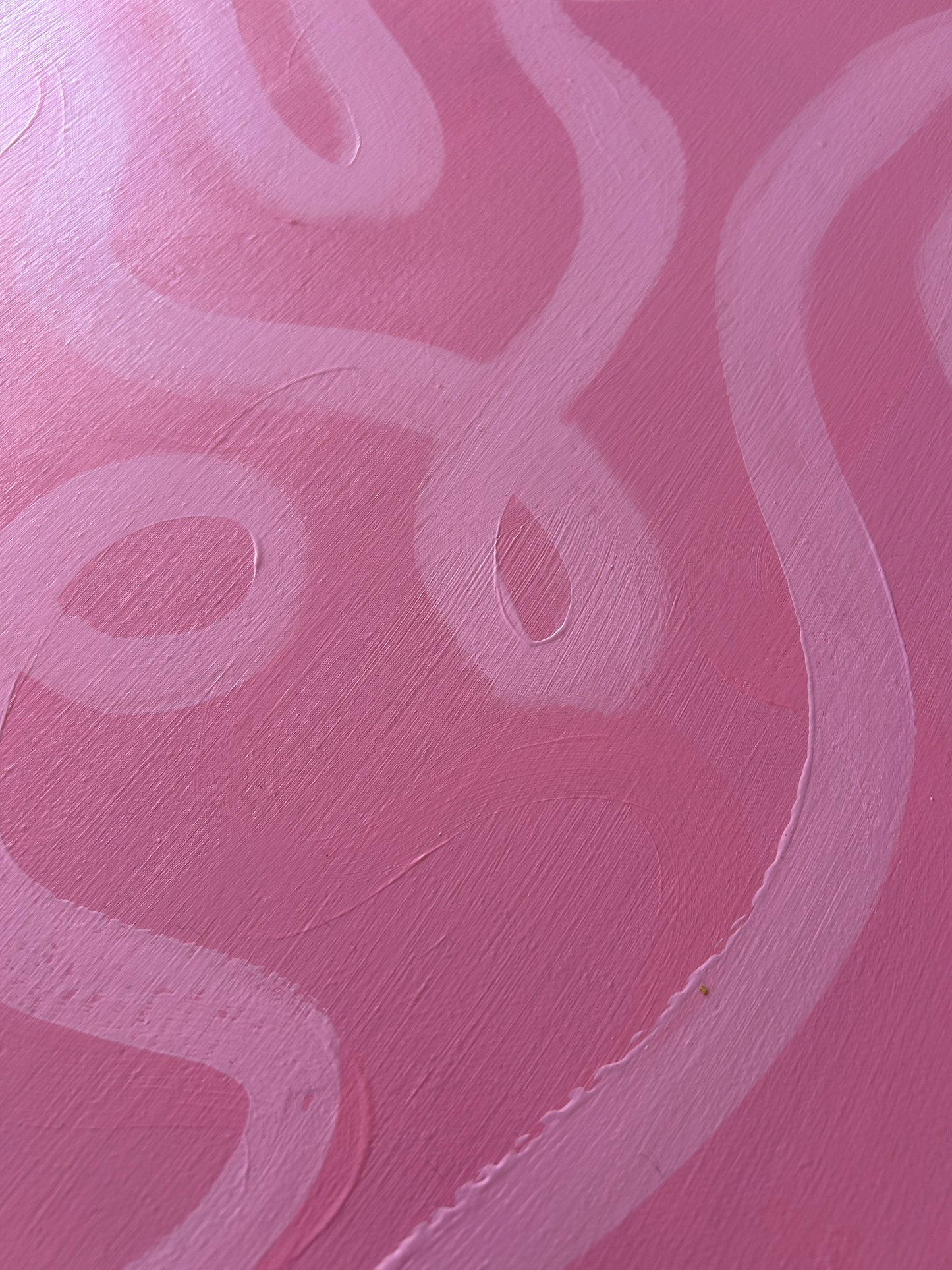 Pink Flow
