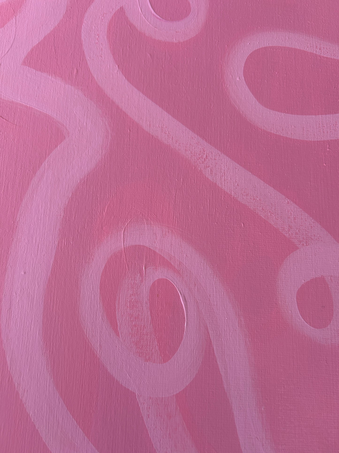 Pink Flow