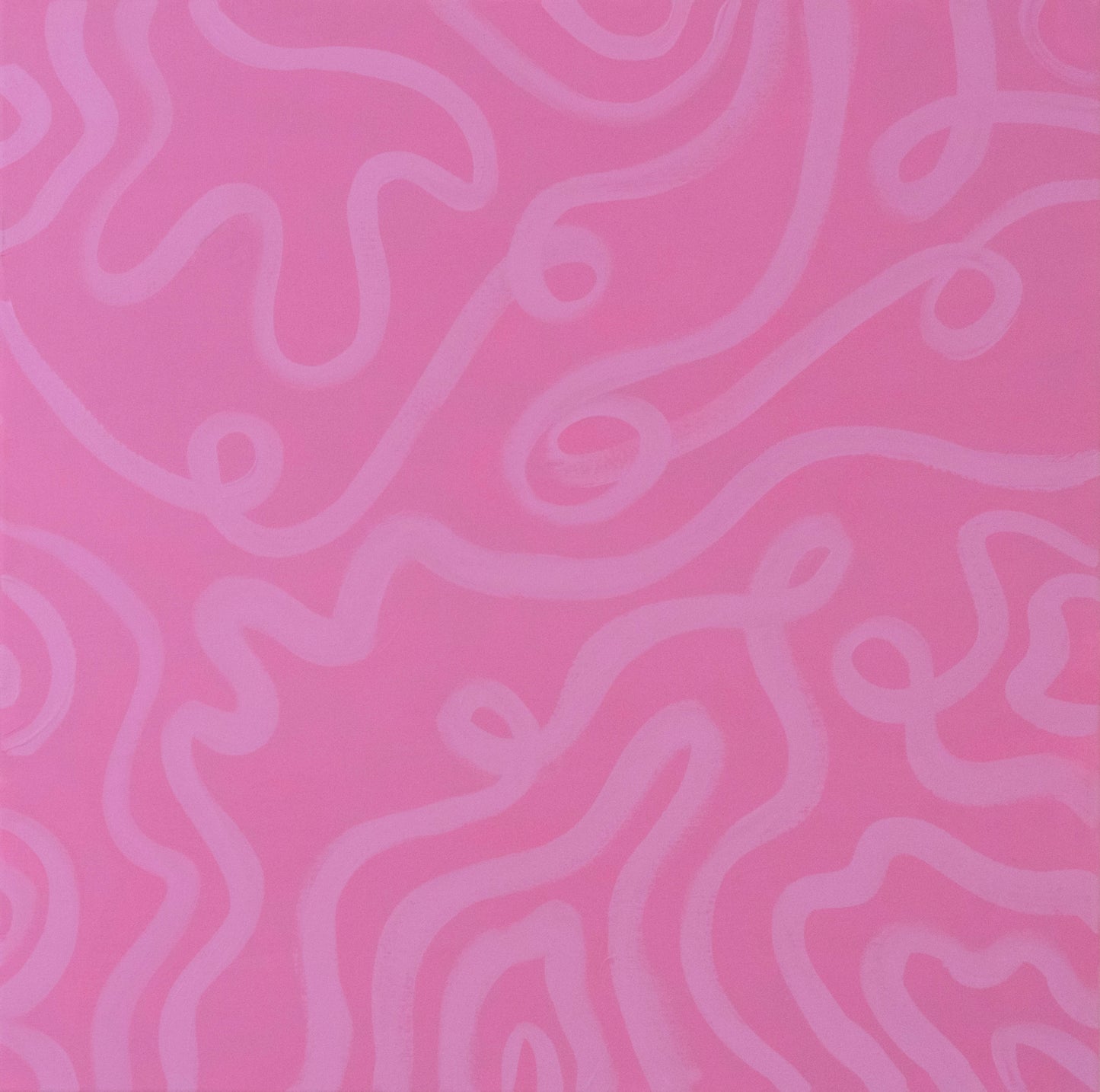 Pink Flow