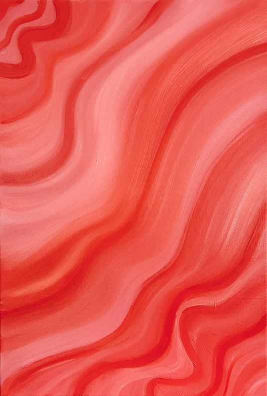 Strawberry Cream